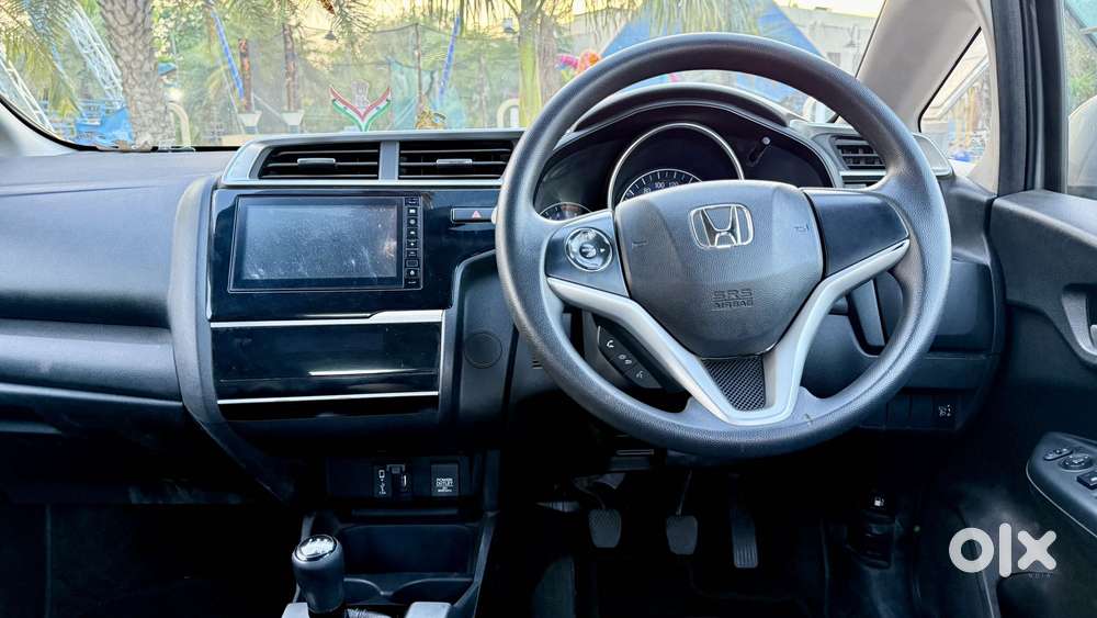 Honda Wr-v [2020-2023] 1.2 Sv I-vtec Mt, 2020, Petrol