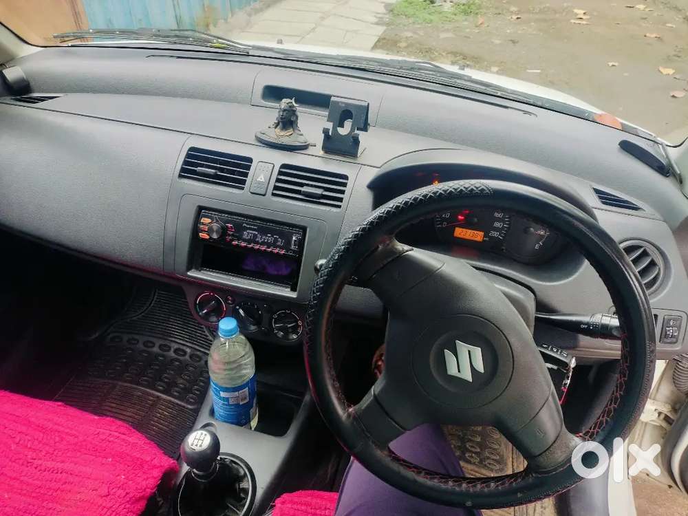 Maruti Suzuki Dzire 2015 Diesel Manual