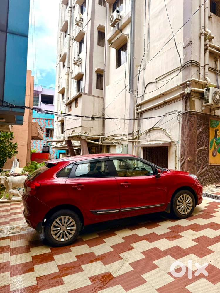 Baleno 2019 Delta 1st Owner