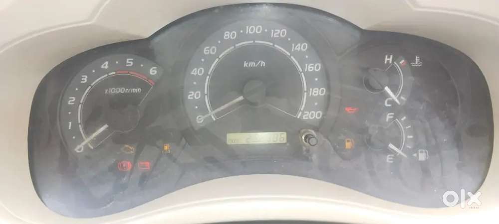 Toyota Innova 2007 Diesel Manual