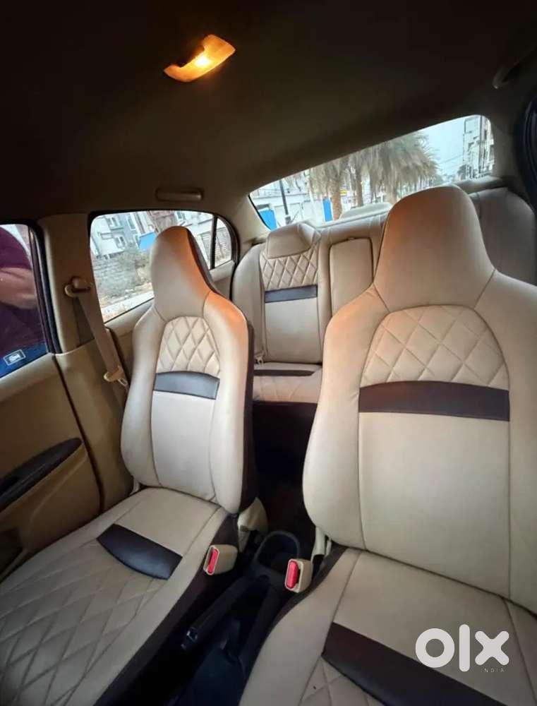 Honda Amaze 2014 Diesel Well Maintained