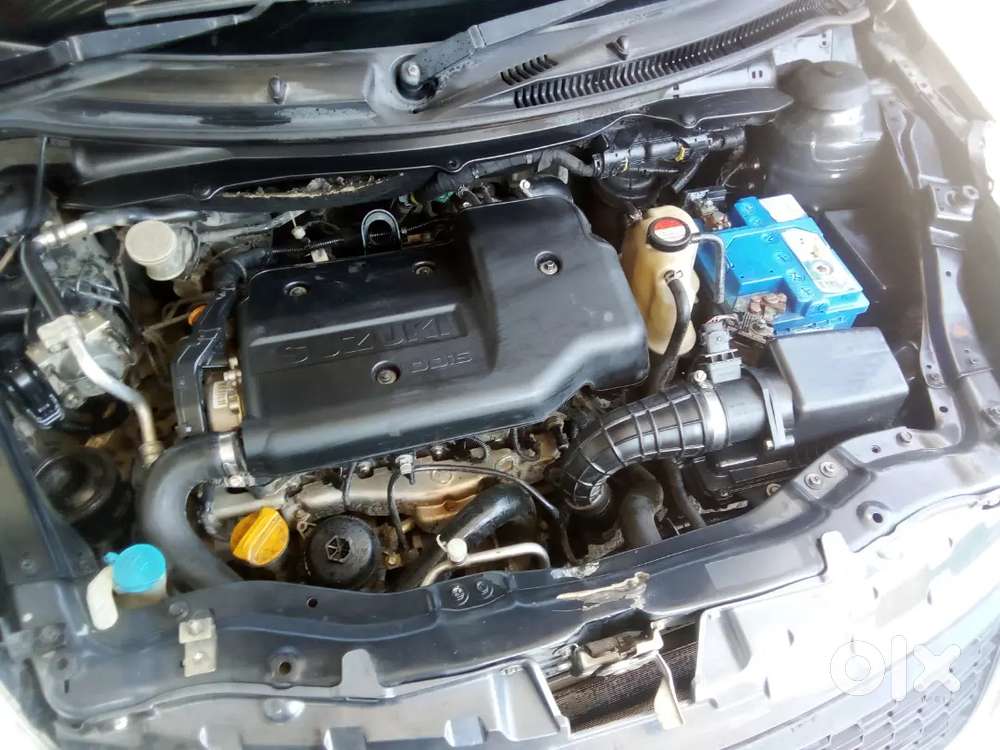 Maruti Suzuki Swift 2016