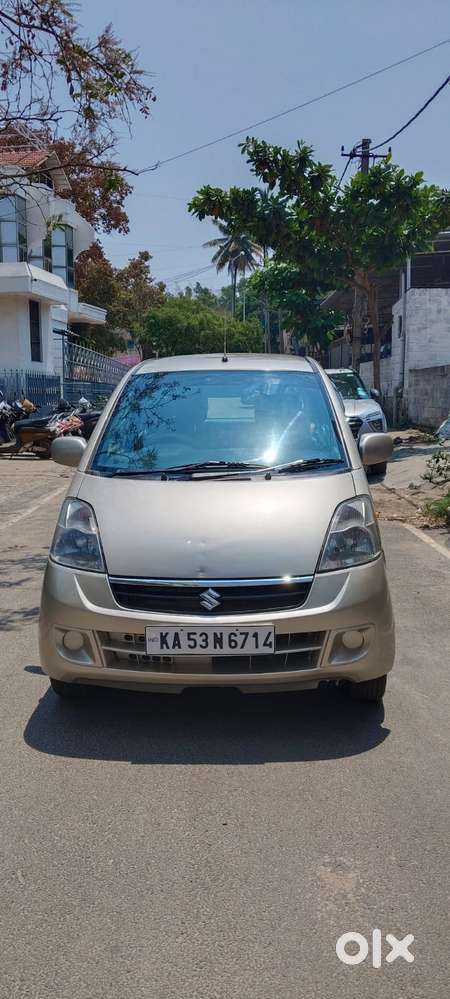 Maruti Suzuki Zen Estilo Vxi Bsiv, 2009, Petrol