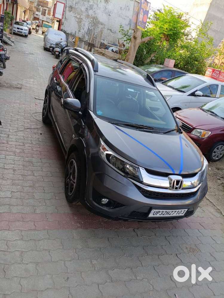 Honda Br-v I-dtec S Mt, 2017, Diesel
