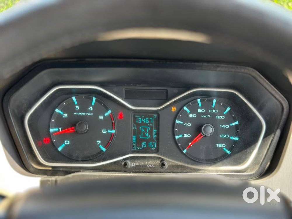 Mahindra Scorpio Classic 2.2 S 11 Mt 7 Str, 2025, Diesel