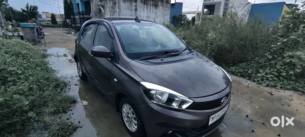 Tata Tiago Xe 2019 Diesel Manual