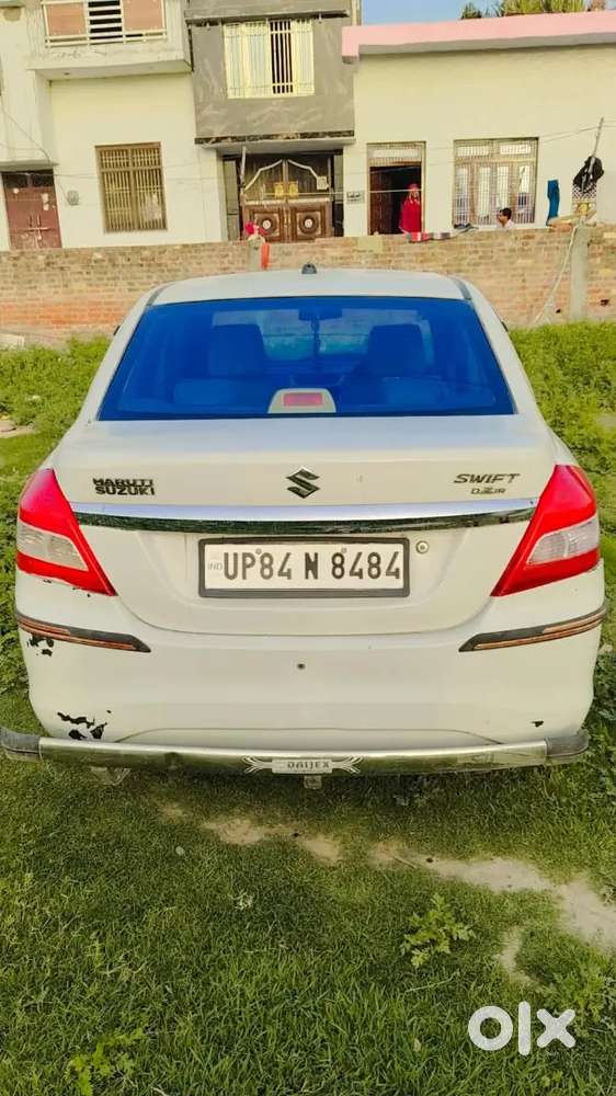 Maruti Seft Dezar