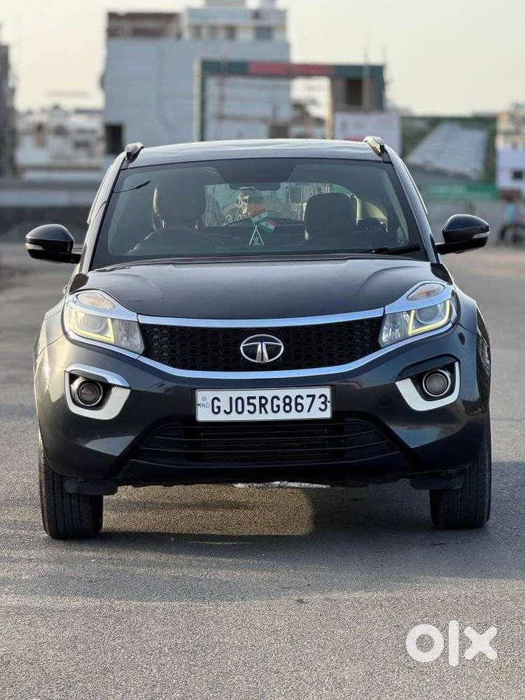 Tata Nexon, 2019, Diesel