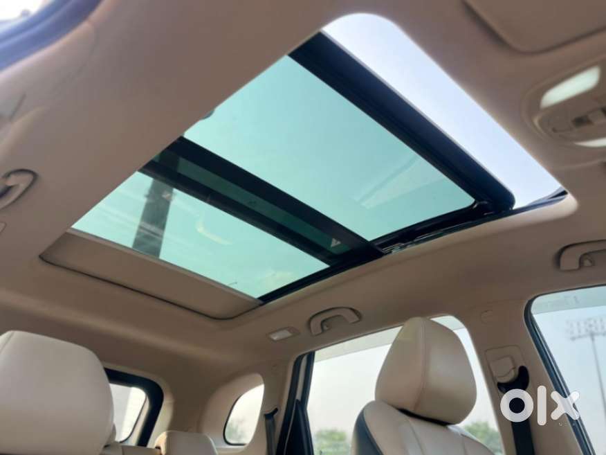 Mg Hector Sharp At, 2021, Petrol