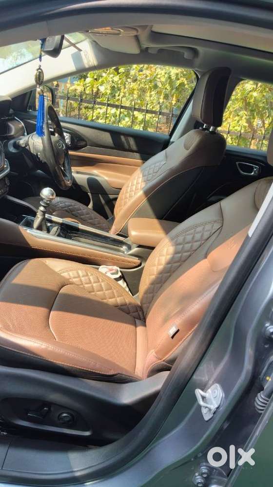 Jeep Meridian Limited, 2022, Diesel