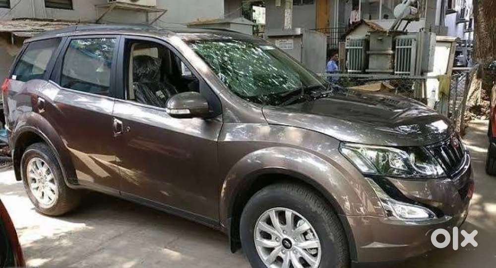 Mahindra Xuv500 Diesel 2017