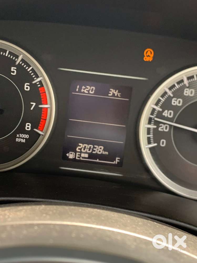 2023 Maruti Baleno 1.2 Delta Petrol Manual Car