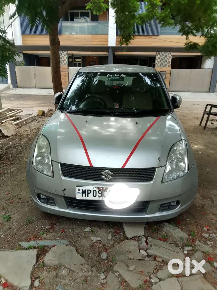 Maruti Suzuki Swift Diesel 2007