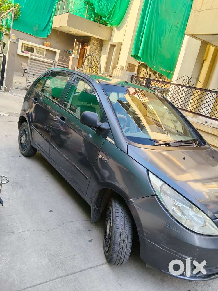 Tata Indica Vista Quadrajet 90 Vx, 2008, Diesel