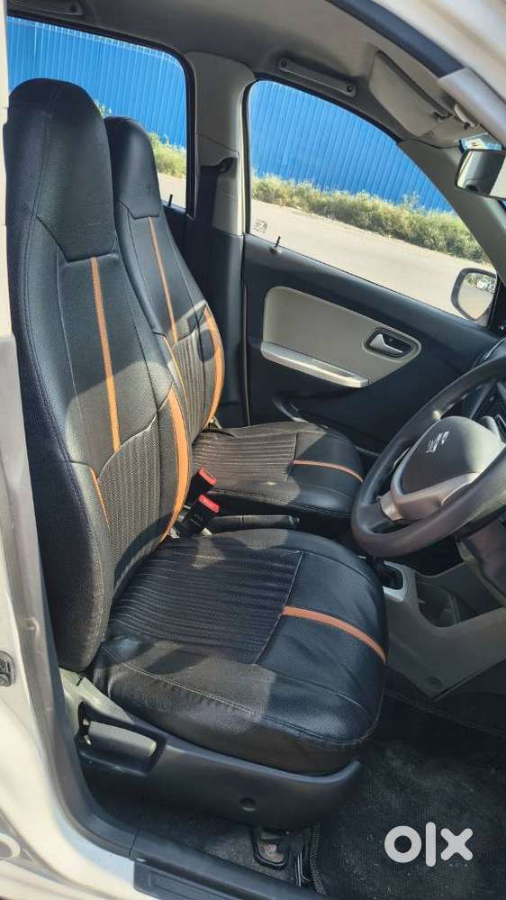 Maruti Suzuki Alto K10 Vxi, 2015, Petrol