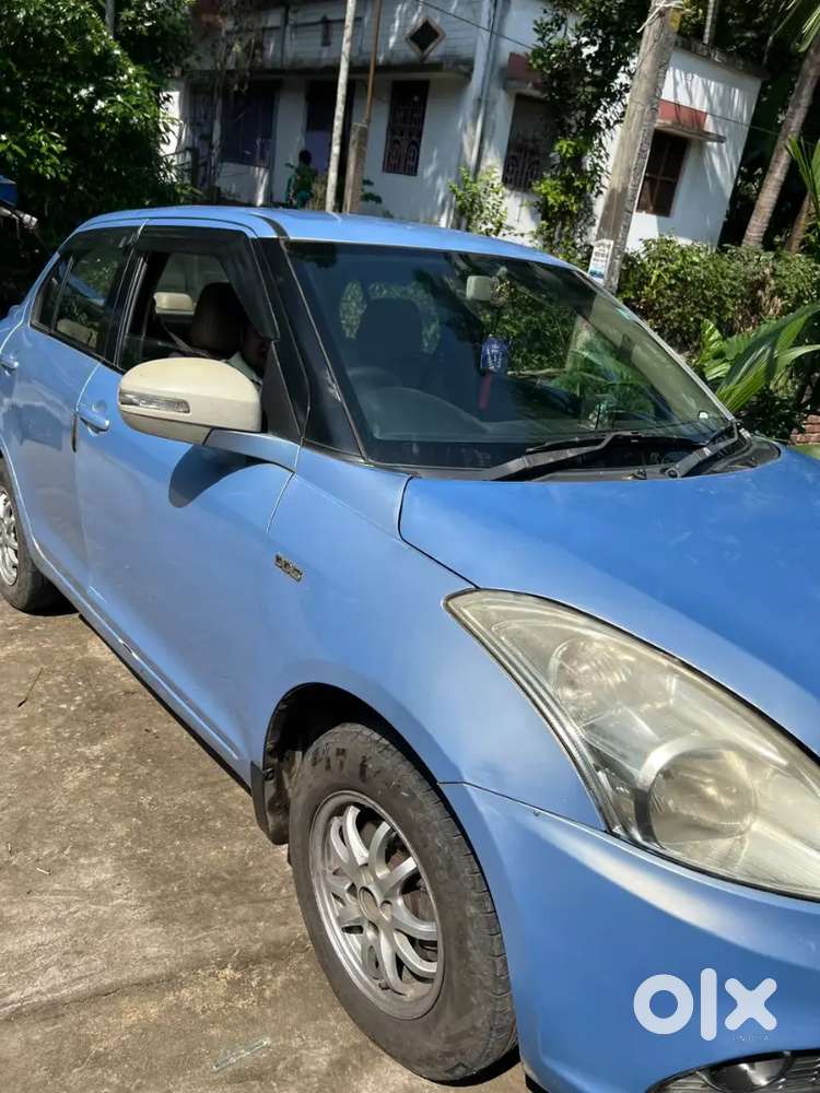 Maruti Suzuki Swift 2nd Vdi 2016