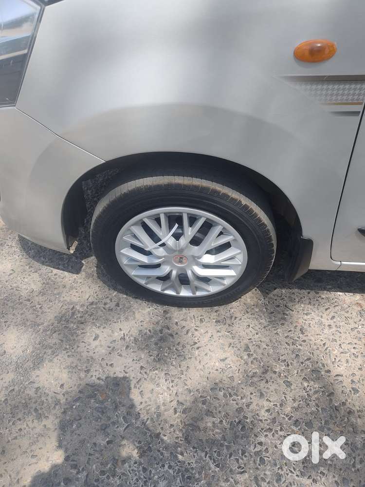 Maruti Suzuki Wagon R 1.0 Vxi Limited Edition, 2018, Petrol