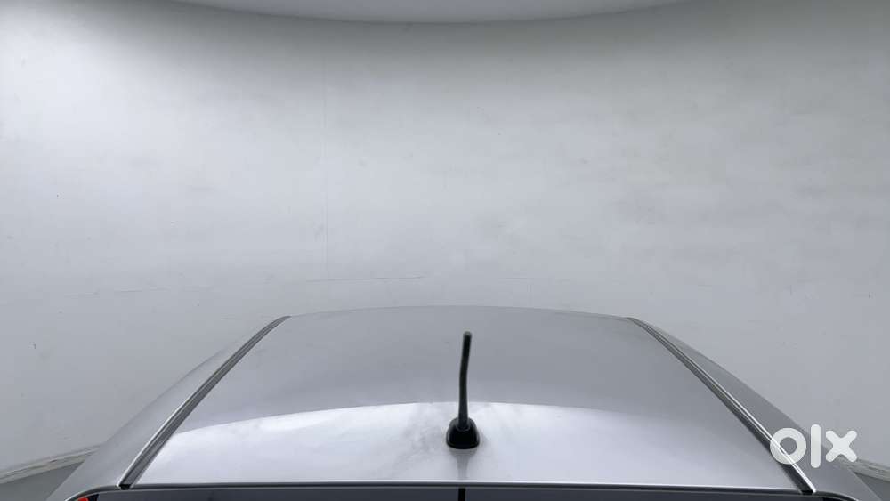 Honda Amaze S I-vtec, 2016, Petrol