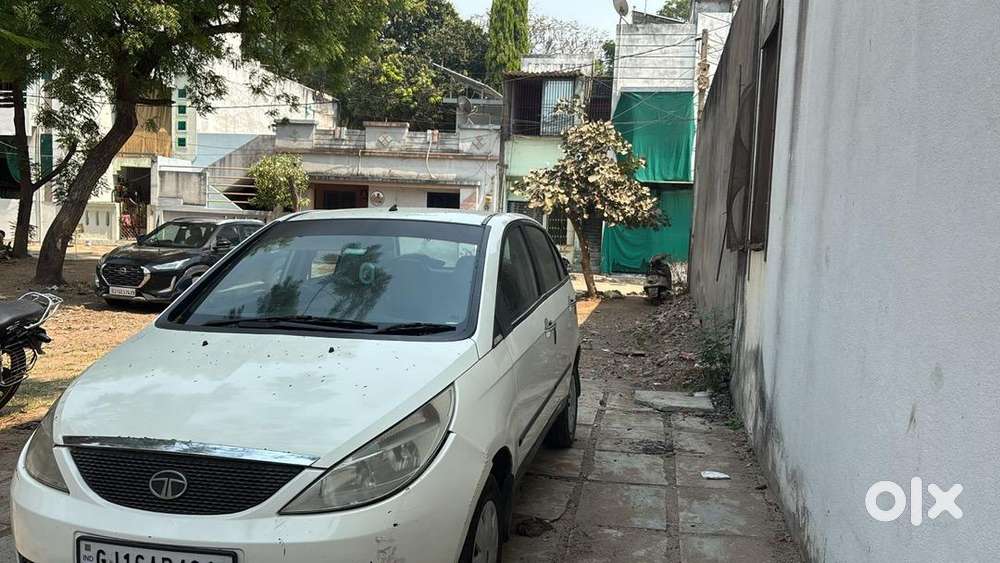 Tata Indica Vista 2011 Diesel Well Maintained