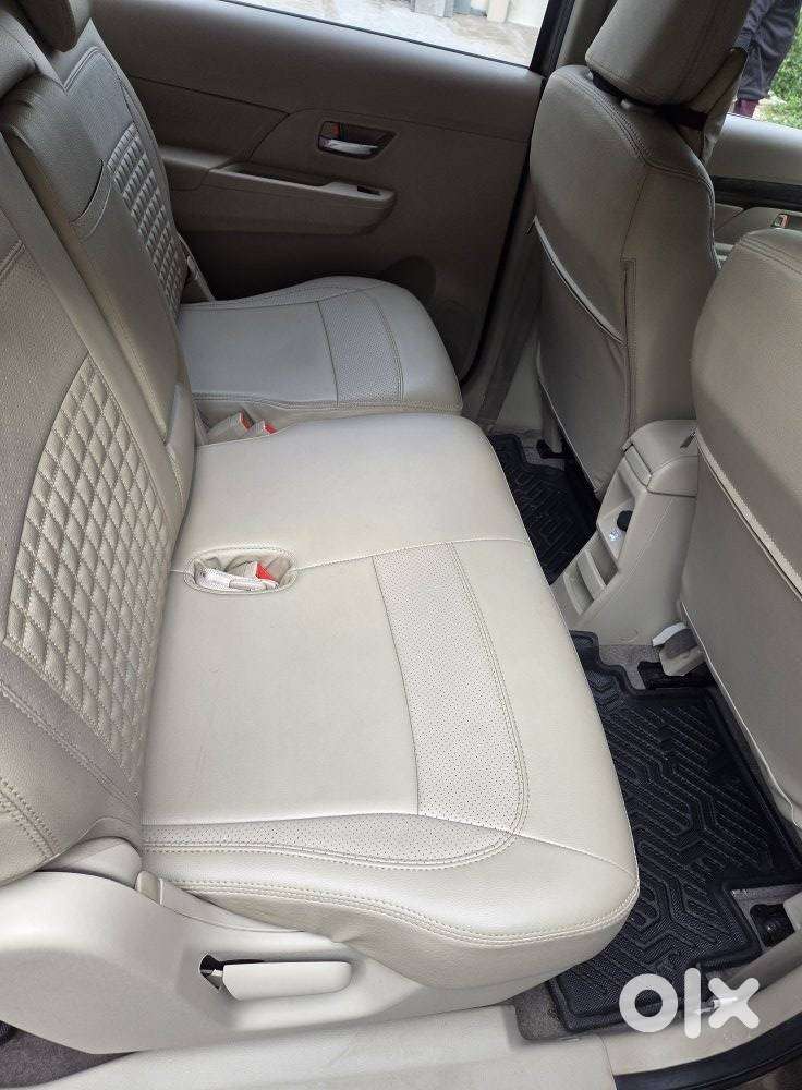 Maruti Suzuki Ertiga 1.5 Zxi Plus, 2025, Petrol