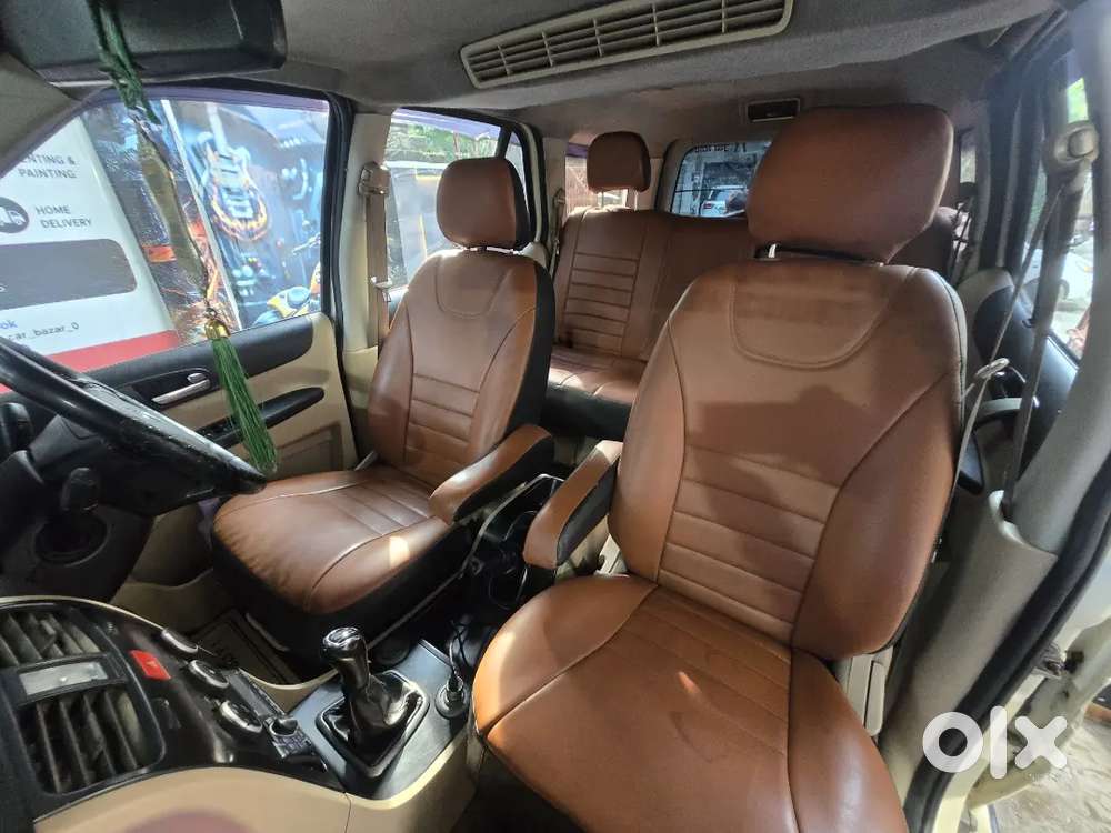 Tata Safari Storme 2013 4x2 Diesel