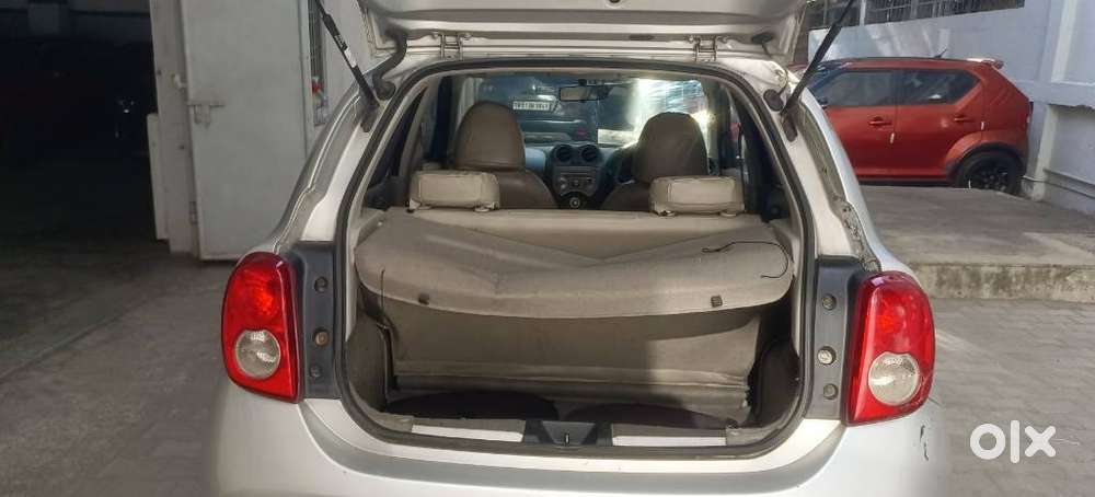 Renault Pulse Rxl Diesel, 2012, Diesel