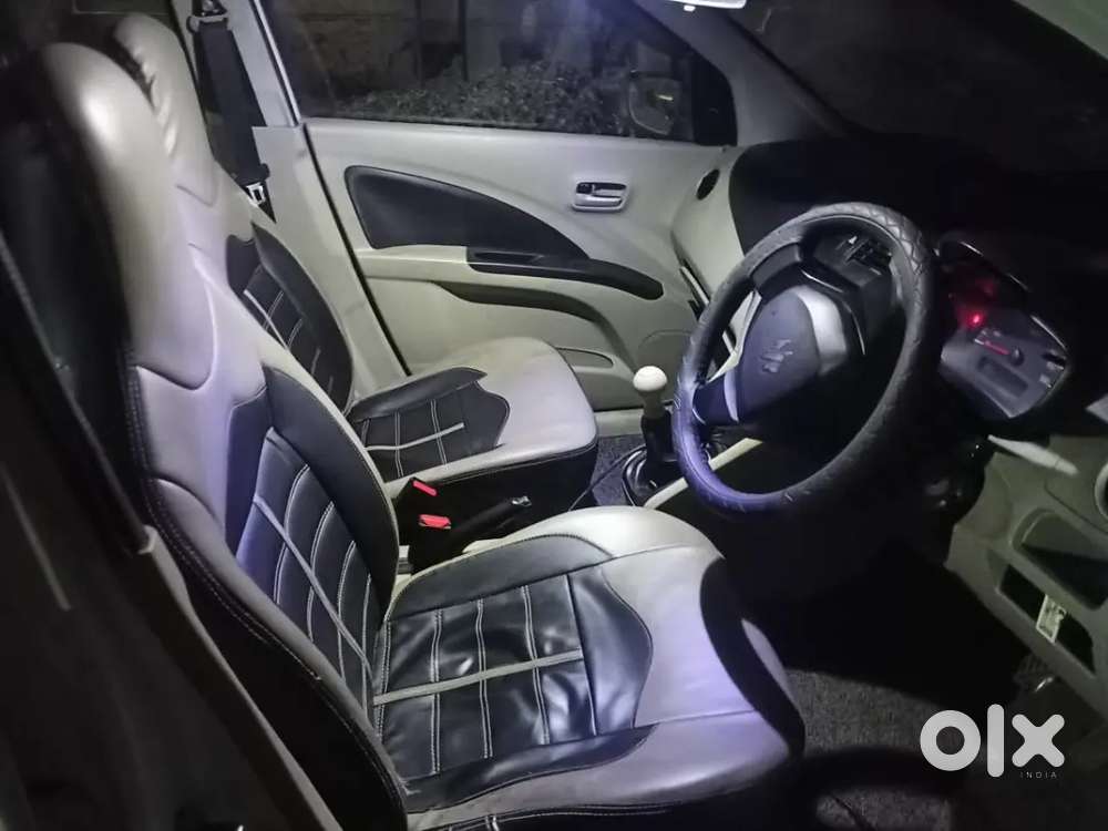 Maruti Suzuki Celerio 2014 Petrol Well Maintained