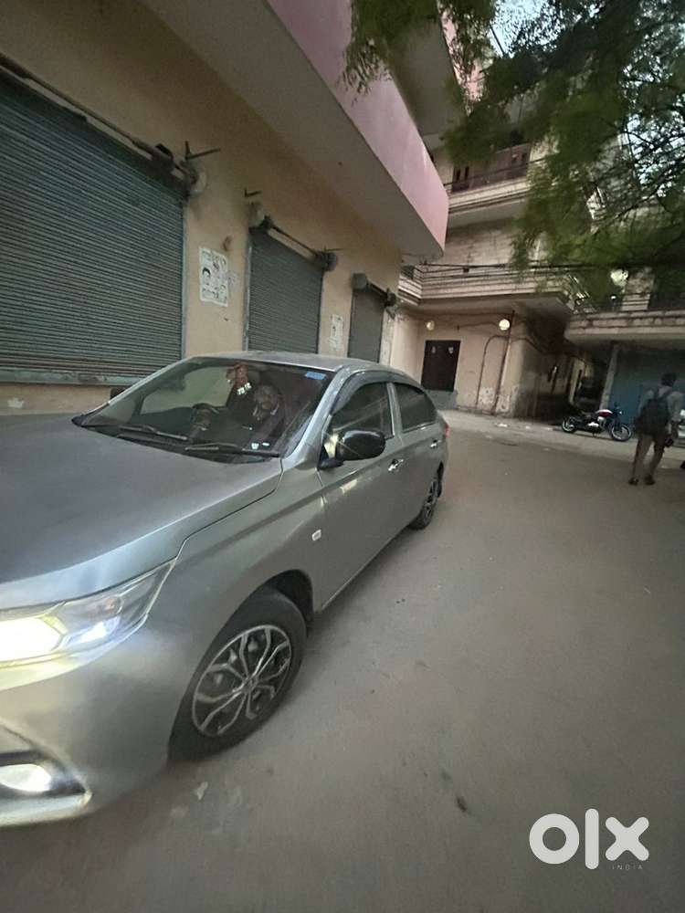 Honda Amaze 1.2 Petrol Manual 2019