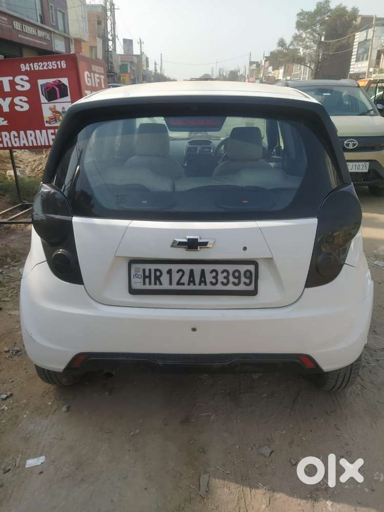 Chevrolet Beat 2015 Diesel Good Condition