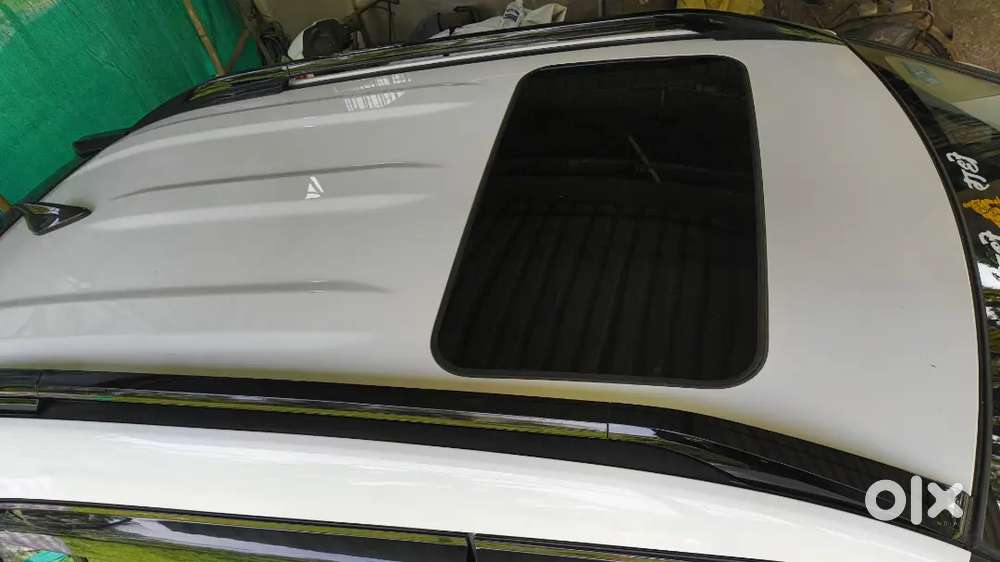 Hyundai Exter Sx Petrol 2024