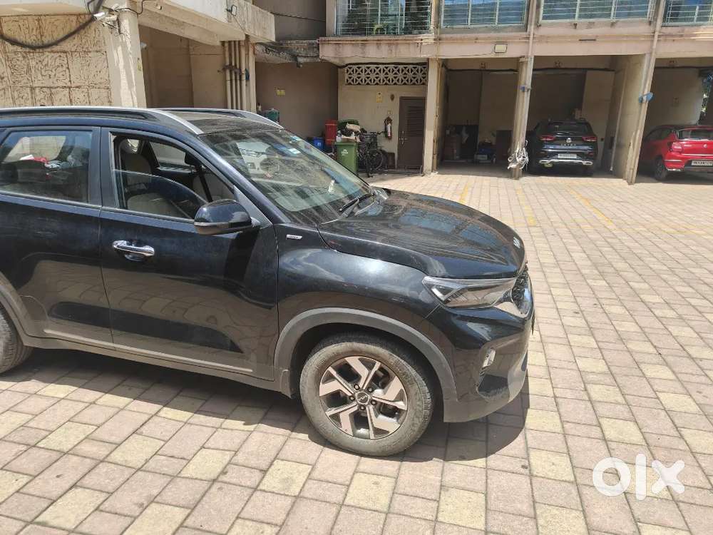 Kia Sonet Imt Htx
