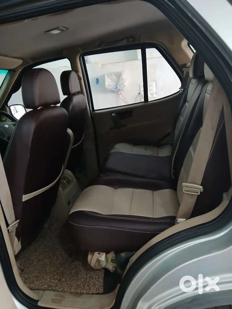 Tata Safari 2011 Diesel 78596 Km Driven