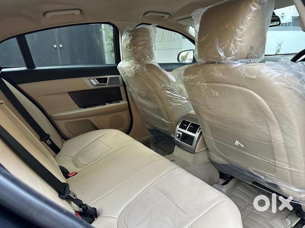Jaguar Xf 2.2 Litre Luxury, 2016, Diesel