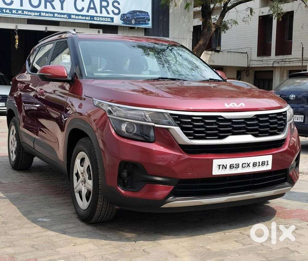 Kia Seltos Htk D, 2023, Diesel