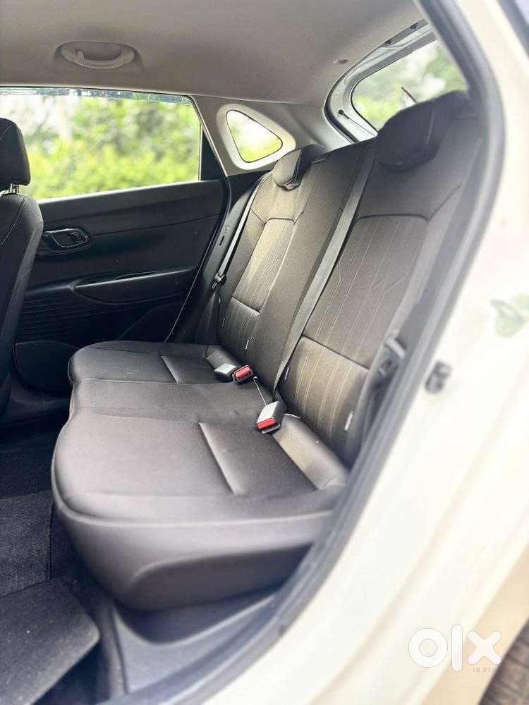 Hyundai I20 Sportz 1.4 Crdi, 2022, Petrol