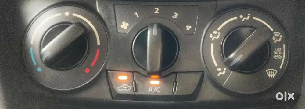 Maruti Suzuki Swift Vxi, 2015, Petrol