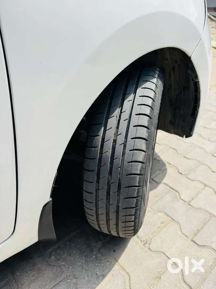 Hyundai Grand I10 2018 Model