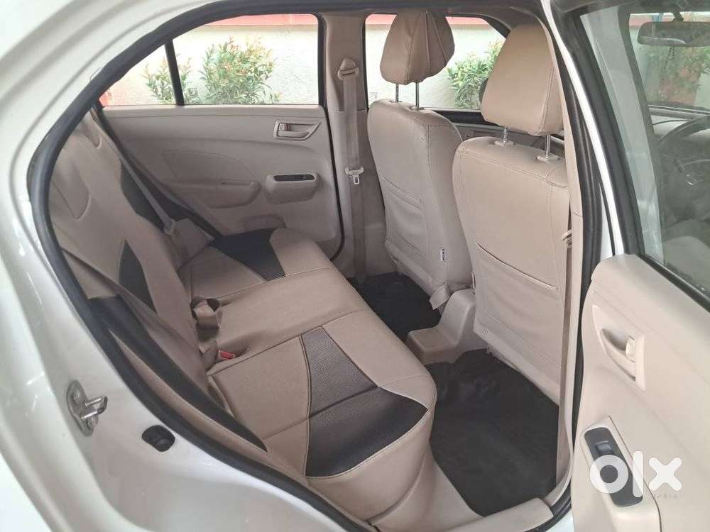 Maruti Suzuki Swift Dzire Tour, 2022, Cng & Hybrids