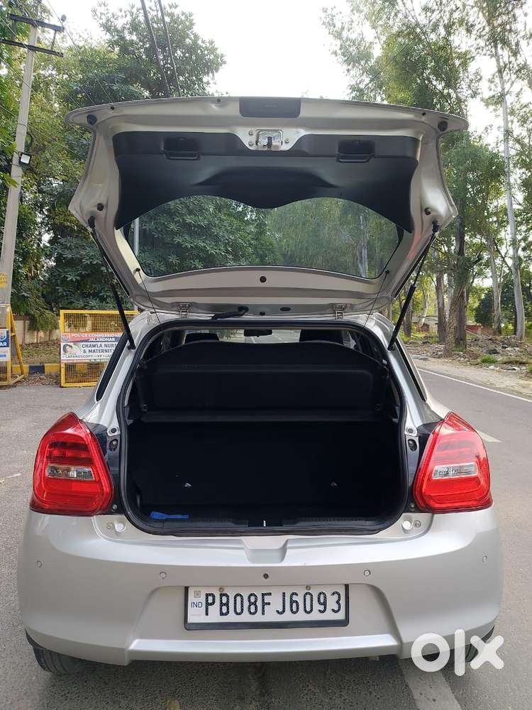 Maruti Suzuki Swift Amt Vxi, 2024, Petrol