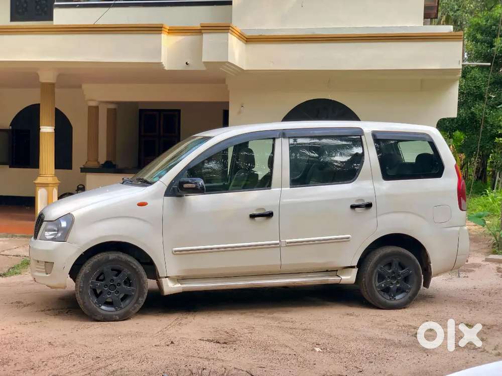 Mahindra Xylo 2009 Diesel 175000 Km Driven
