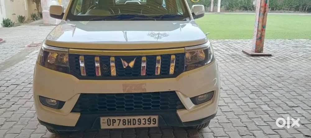 Mahindra Bolero Neo N10 2023 Diesel Price 8.00 Lakh