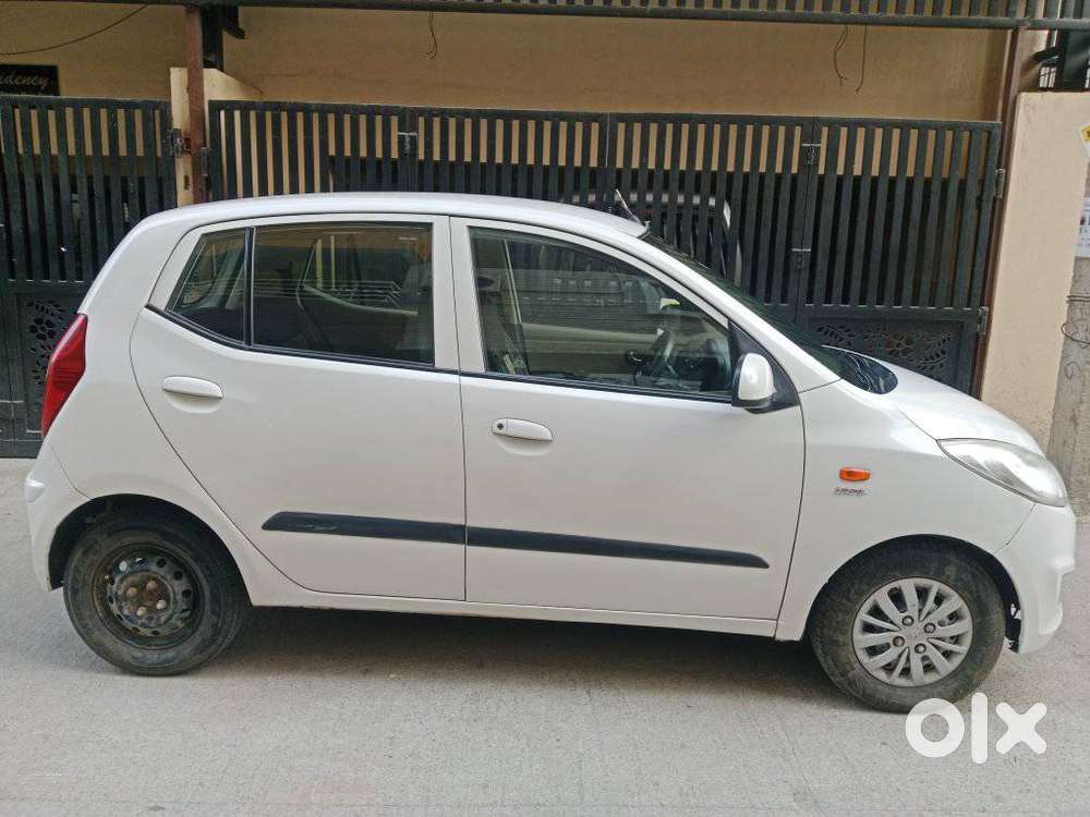 Hyundai I10 Sportz 1.1 Irde2, 2013, Petrol
