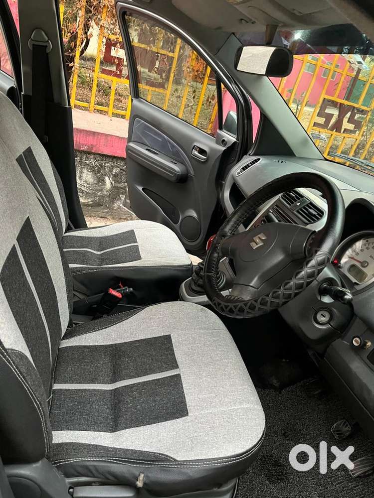 Maruti Suzuki Ritz 2012 Diesel Well Maintained