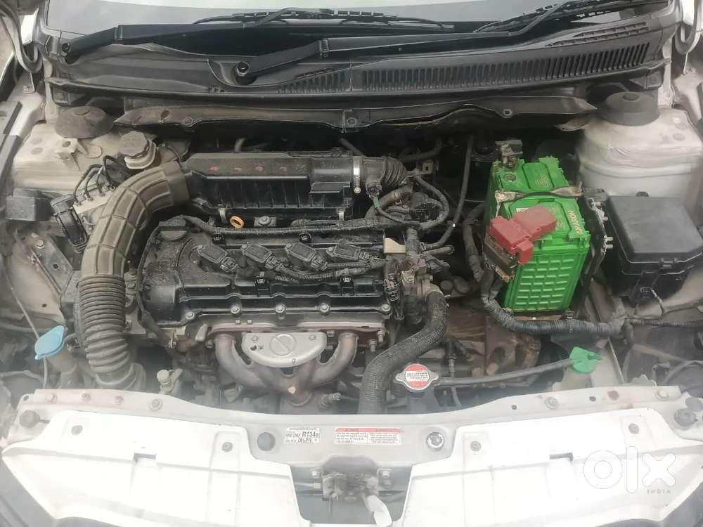 Maruti Suzuki Ciaz Petrol Manual 2019
