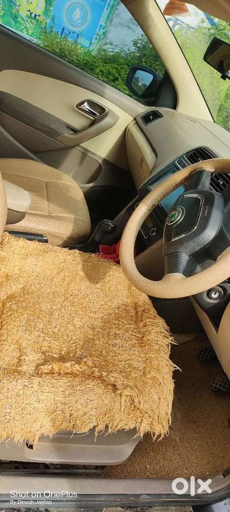 Skoda Rapid 2012 Diesel Well Maintained