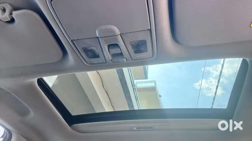 Hyundai New I20 2022 Petrol 76000 Km Driven