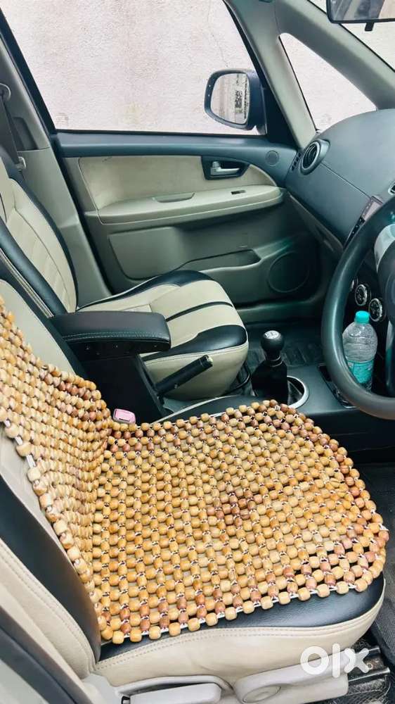 Maruti Suzuki Sx4 2008