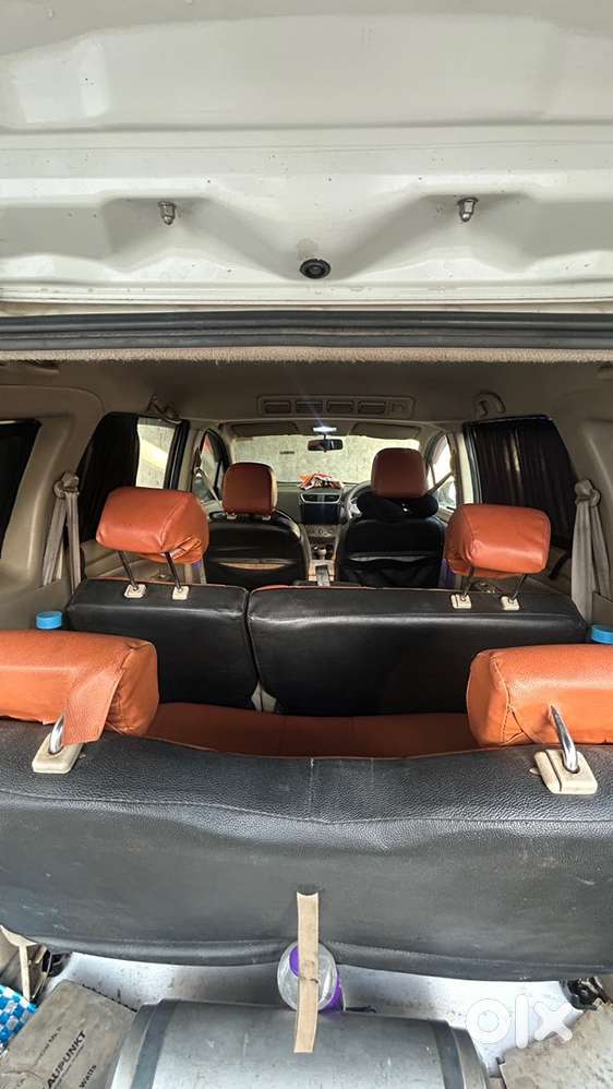 Maruti Suzuki Ertiga 2013 Diesel Well Maintained