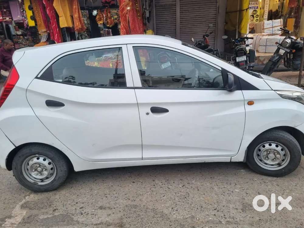 Hyundai Eon 0.8 2016