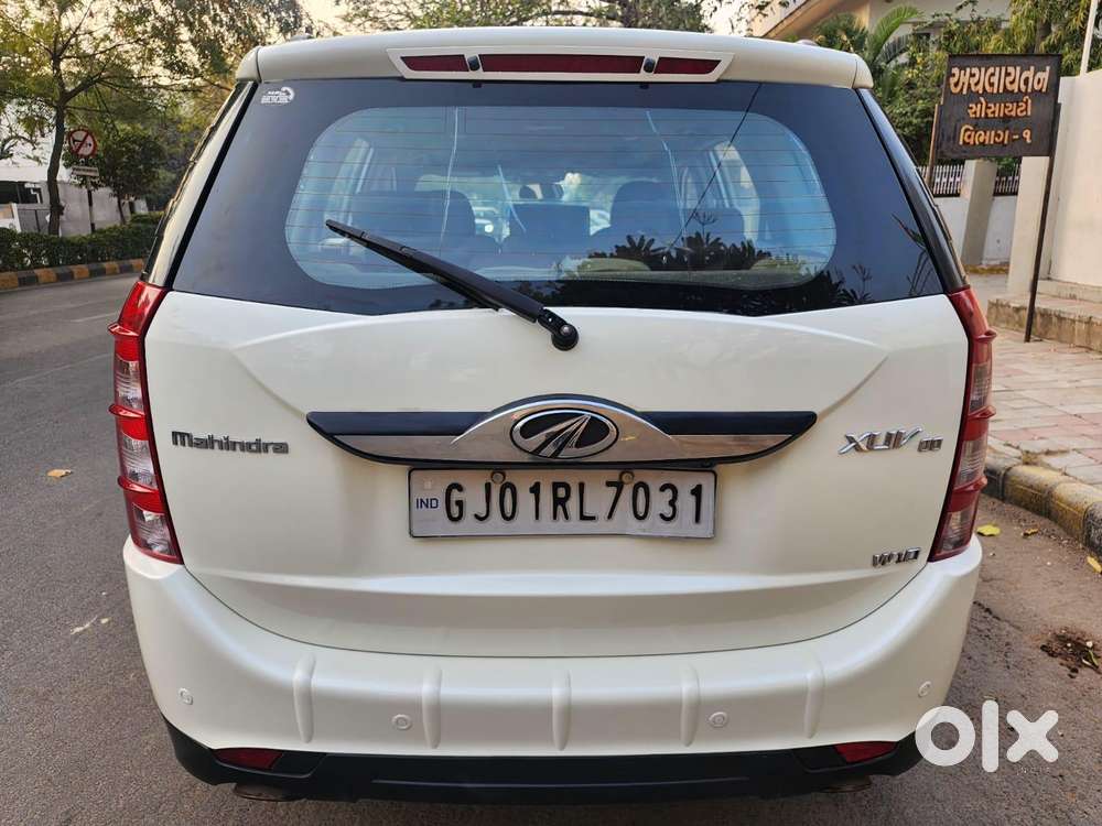 Mahindra Xuv500 2.2 W10, 2015, Diesel